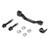 SHIMANO Adaptér přední/zadní POST/ POST 180mm
