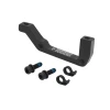 SHIMANO Adaptér zadní POST/ STAND 180mm, černý