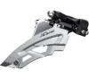 Shimano Alivio M3100 3X9 Side Swing 28,6-34,9 přesmyk