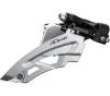 Shimano Alivio M3100 3X9 Side Swing 28,6-34,9 přesmyk Shimano Alivio M3100 3X9 Side Swing 28,6-34,9 přesmyk
