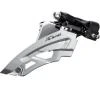 Shimano Alivio M3100 3X9 Side Swing 28,6-34,9 přesmyk (VÝPRODEJ)