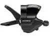 Shimano Altus M315 7RYCHLOSTI Pravá páčka řadící Shimano Altus M315 7RYCHLOSTI Pravá páčka řadící