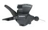 Shimano Altus M315 8RYCHLOSTI Pravá páčka řadící