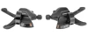 Shimano Altus SL-M315 3X8 Pár páčky řadící