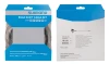Shimano Bowdeny+lanka řadící set SH SUS silniční, černý