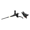 SHIMANO Brzda kotoučová přední komplet DEORE M6100 100 cm
