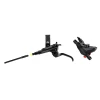 SHIMANO Brzda kotoučová přední komplet DEORE M6100 100 cm SHIMANO Brzda kotoučová přední komplet DEORE M6100 100 cm