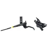 SHIMANO Brzda kotoučová přední komplet DEORE M6120 100 cm