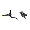SHIMANO Brzda kotoučová přední komplet MT4102 100 cm