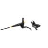 SHIMANO Brzda kotoučová přední komplet MT520 černá 100 cm