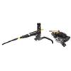 SHIMANO Brzda kotoučová přední komplet SAINT M820 100 cm