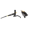 SHIMANO Brzda kotoučová přední komplet SAINT M820 100 cm SHIMANO Brzda kotoučová přední komplet SAINT M820 100 cm