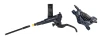 SHIMANO Brzda kotoučová přední komplet SLX M7120 100 cm