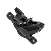SHIMANO Brzda kotoučová/třmen hydraulic. DEORE BRM6100 UNI SHIMANO Brzda kotoučová/třmen hydraulic. DEORE BRM6100 UNI