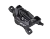 Shimano Brzda kotoučová/třmen hydraulická XT BRM8120 černá Shimano Brzda kotoučová/třmen hydraulická XT BRM8120 černá