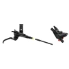 SHIMANO Brzda kotoučová zadní komplet DEORE M6100 170 cm SHIMANO Brzda kotoučová zadní komplet DEORE M6100 170 cm