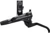 Shimano brzdová páka Deore BL-M6100-L levá černá v krabičce Shimano brzdová páka Deore BL-M6100-L levá černá v krabičce