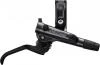 Shimano brzdová páka Deore BL-M6100-R pravá černá v krabičce Shimano brzdová páka Deore BL-M6100-R pravá černá v krabičce