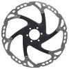 Shimano brzdový kotouč Deore XT SM-RT76 203mm 6 děr Shimano brzdový kotouč Deore XT SM-RT76 203mm 6 děr