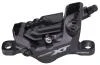 Shimano brzdový třmen XT BR-M8120 čtyřpístkový, v krabičce Shimano brzdový třmen XT BR-M8120 čtyřpístkový, v krabičce