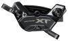 Shimano brzdový třmen XT BR-M8220 čtyřpístkový, v krabičce