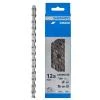Shimano Deore CN-M6100/116 12-RYCHLOSTNÍ + Spojka řetěz Shimano Deore CN-M6100/116 12-RYCHLOSTNÍ + Spojka řetěz
