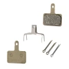 SHIMANO Destičky brzdové SH B05S polymerové, BOX 25 párů