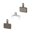 SHIMANO Destičky brzdové SH B05S polymerové, s pružinou SHIMANO Destičky brzdové SH B05S polymerové, s pružinou