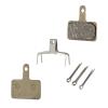 SHIMANO Destičky brzdové SH B05S polymerové, BOX 25 párů SHIMANO Destičky brzdové SH B05S polymerové, BOX 25 párů