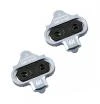 Shimano kufry MTB SPD SM-SH56 stříbrné, v krabičce Shimano kufry MTB SPD SM-SH56 stříbrné, v krabičce