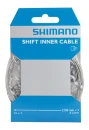 SHIMANO Lanko řadící SH 2,1 m x1,2 mm, box 10 ks SHIMANO Lanko řadící SH 2,1 m x1,2 mm, box 10 ks