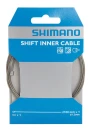 SHIMANO Lanko řadicí SH NEREZ 2,1 m x 1,2 mm SHIMANO Lanko řadicí SH NEREZ 2,1 m x 1,2 mm