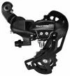 Shimano měnič RD-TX800 bez háku 7/8 speed černý Shimano měnič RD-TX800 bez háku 7/8 speed černý