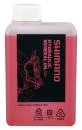 Shimano hydraulický minerální olej 500 ml Shimano hydraulický minerální olej 500 ml