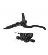Shimano MT200 Zadní 170CM Balená brzda kotoučová Shimano MT200 Zadní 170CM Balená brzda kotoučová