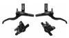 Shimano MT4102 Přední+zadní brzda kotouč. (VÝPRODEJ)