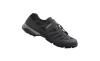 Shimano MTB SH-MT502ML černá tretry