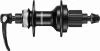 Shimano náboj disc Deore FH-MT500 32d Center lock, osa 135mm, 12 rychlostí zadní černý, v krabičce