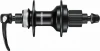 Shimano náboj disc Deore FH-MT500 32d Center lock, osa 135mm, 12 rychlostí zadní černý, v krabičce (VÝPRODEJ)