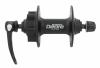 Shimano náboj disc Deore HB-M525BL 32d přední,6děr,černý Shimano náboj disc Deore HB-M525BL 32d přední,6děr,černý