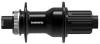 Shimano náboj disc FH-TC500-HM-B 32d Center lock 12mm e-thru-axle 148mm 8-11 speed zadní černý