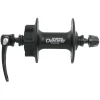 SHIMANO Náboj přední HBM525AL černý kot. 6 děr 36 děr