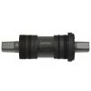 Shimano osa BB-UN101 BSA 68x122,5mm, bez šroubů Shimano osa BB-UN101 BSA 68x122,5mm, bez šroubů