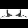 SHIMANO Páky brzdové [34] V[34] brzdy BLT400 pravá a levá černé