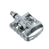 SHIMANO Pedály MTB SPD PDM324 se zarážkami SHIMANO Pedály MTB SPD PDM324 se zarážkami