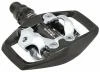 Shimano pedály SPD PD-ED500 s kufry SM-SH51 v krabičce Shimano pedály SPD PD-ED500 s kufry SM-SH51 v krabičce