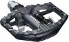 Shimano pedály SPD PD-EH500 s kufry SM-SH56 v krabičce
