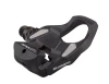 SHIMANO Pedály SPD SL PDRS500 černé + zarážky SHIMANO Pedály SPD SL PDRS500 černé + zarážky
