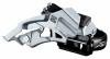 Shimano přesmykač Altus FD-M3000 9 speed 34,9mm (s adaptérem na 31,8 a 28,6 mm ) T.Swing, v krabičce