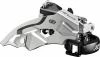 Shimano přesmykač Altus FD-M370 9 speed 34,9mm Top Swing Shimano přesmykač Altus FD-M370 9 speed 34,9mm Top Swing